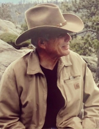 Obituary of Philip B. Winston, Jr.