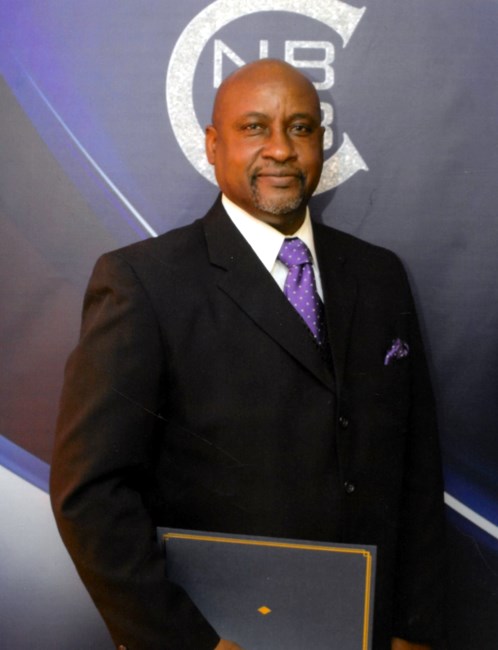 Obituary of Stanley Brewer