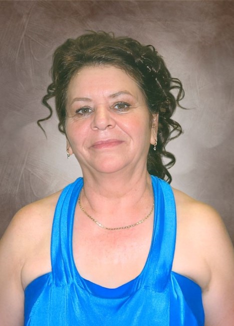 Obituary of Hélène Bouchard