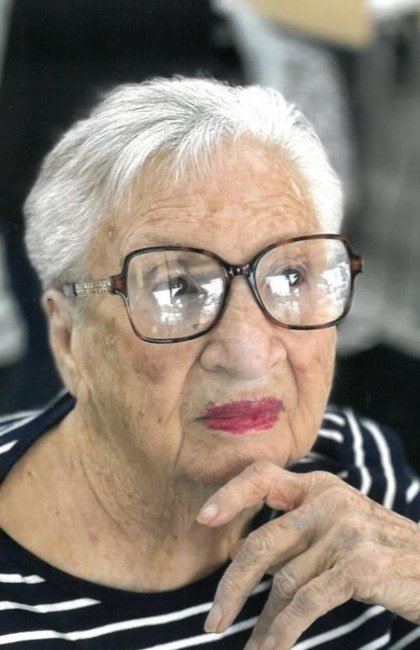 Obituary of Jonnie Canfield