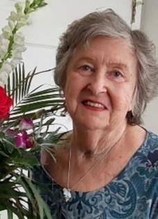 Obituary of Lesley Irene Dederer