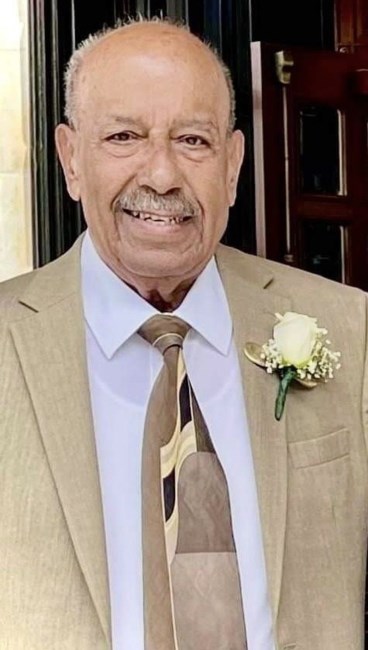 Obituary of Ayad Boctor Elgohary