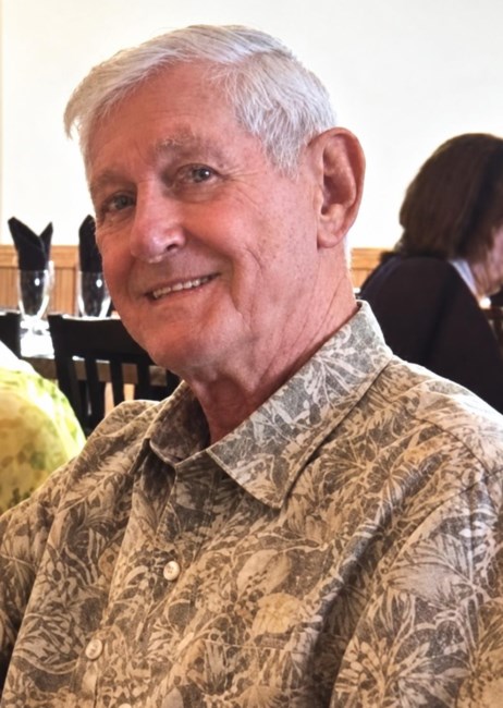 Obituary of Francis Floyd Olney
