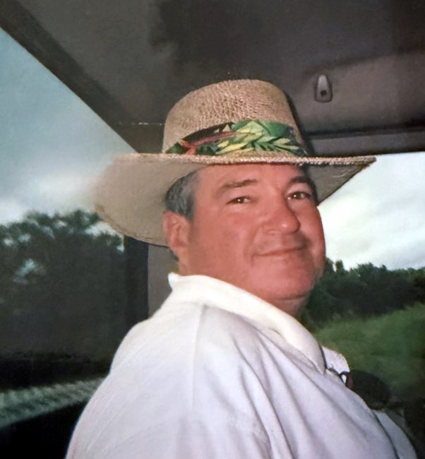 Obituary of David Michael French