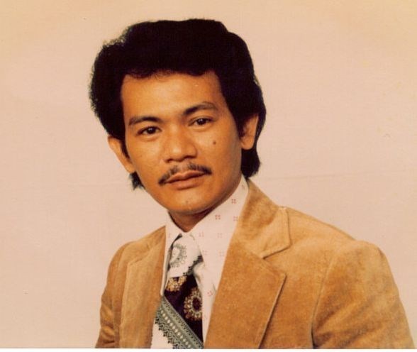 Obituary of Mario Reyes Eleria