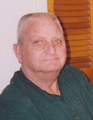 Obituary of Luther D. Chastain