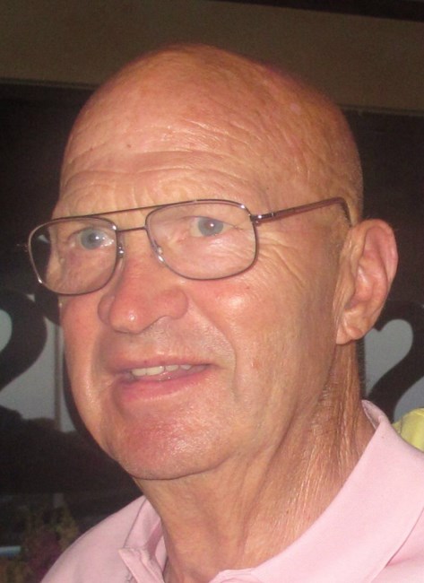 Obituary of Harold L Bowser