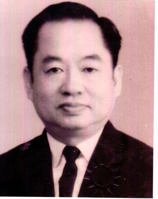 Obituary of Kin Root Mark