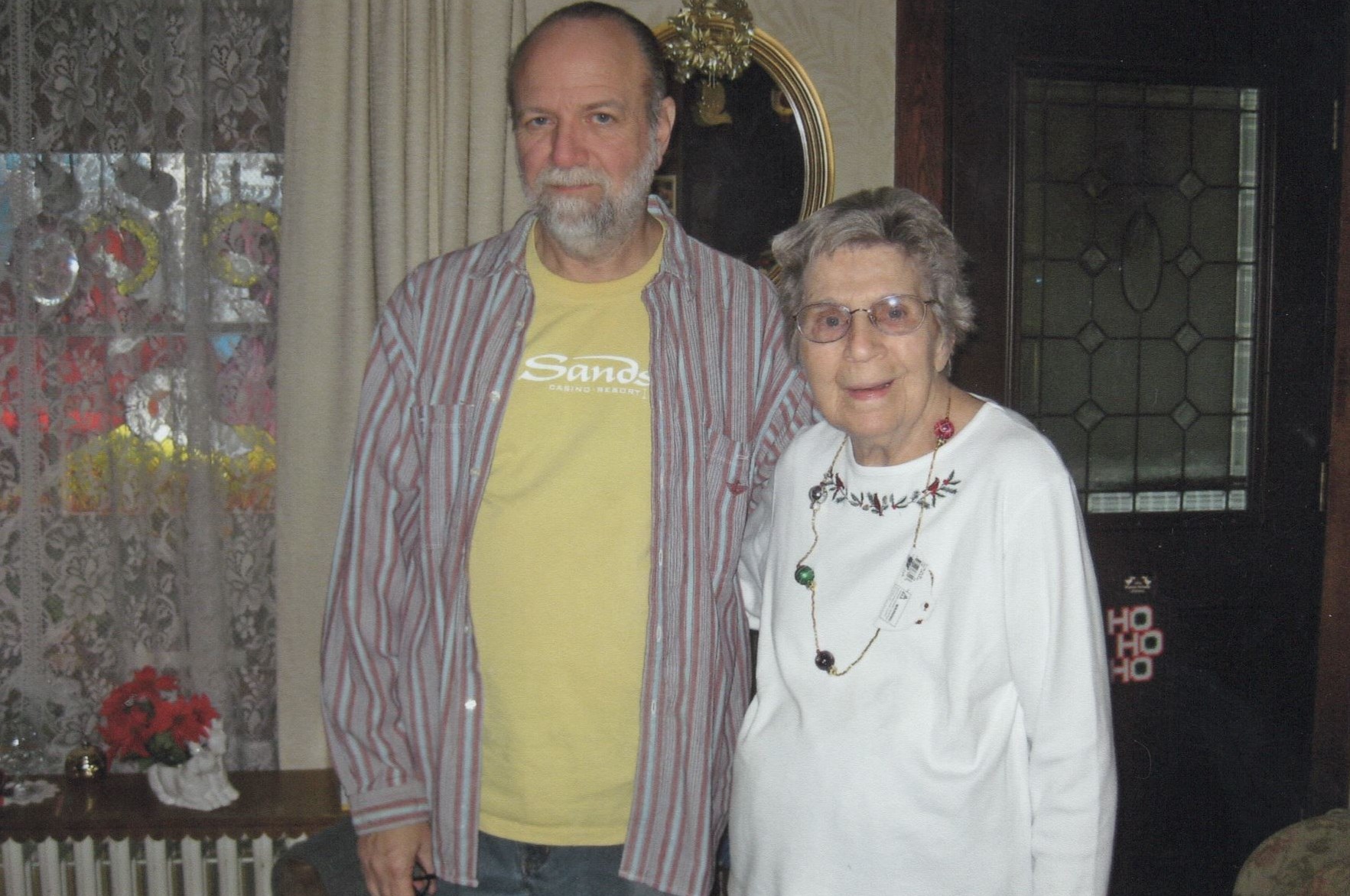 Obituary of John Michael Kauffman