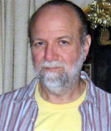 Obituary of John Michael Kauffman