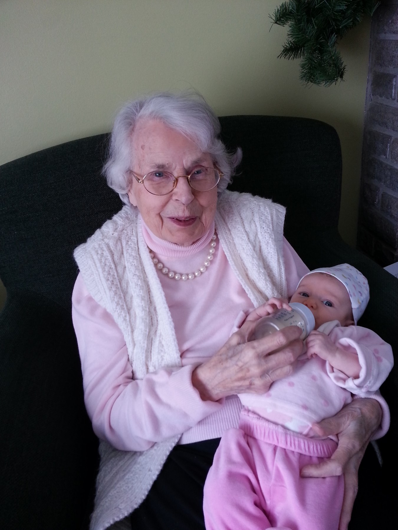 Obituary of Patricia Shaw Lemieux