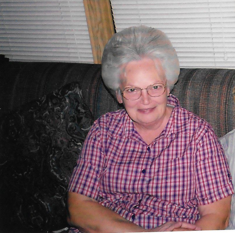 Obituary of Louise Speegle