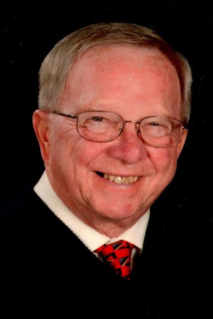 Obituary of Charles Case