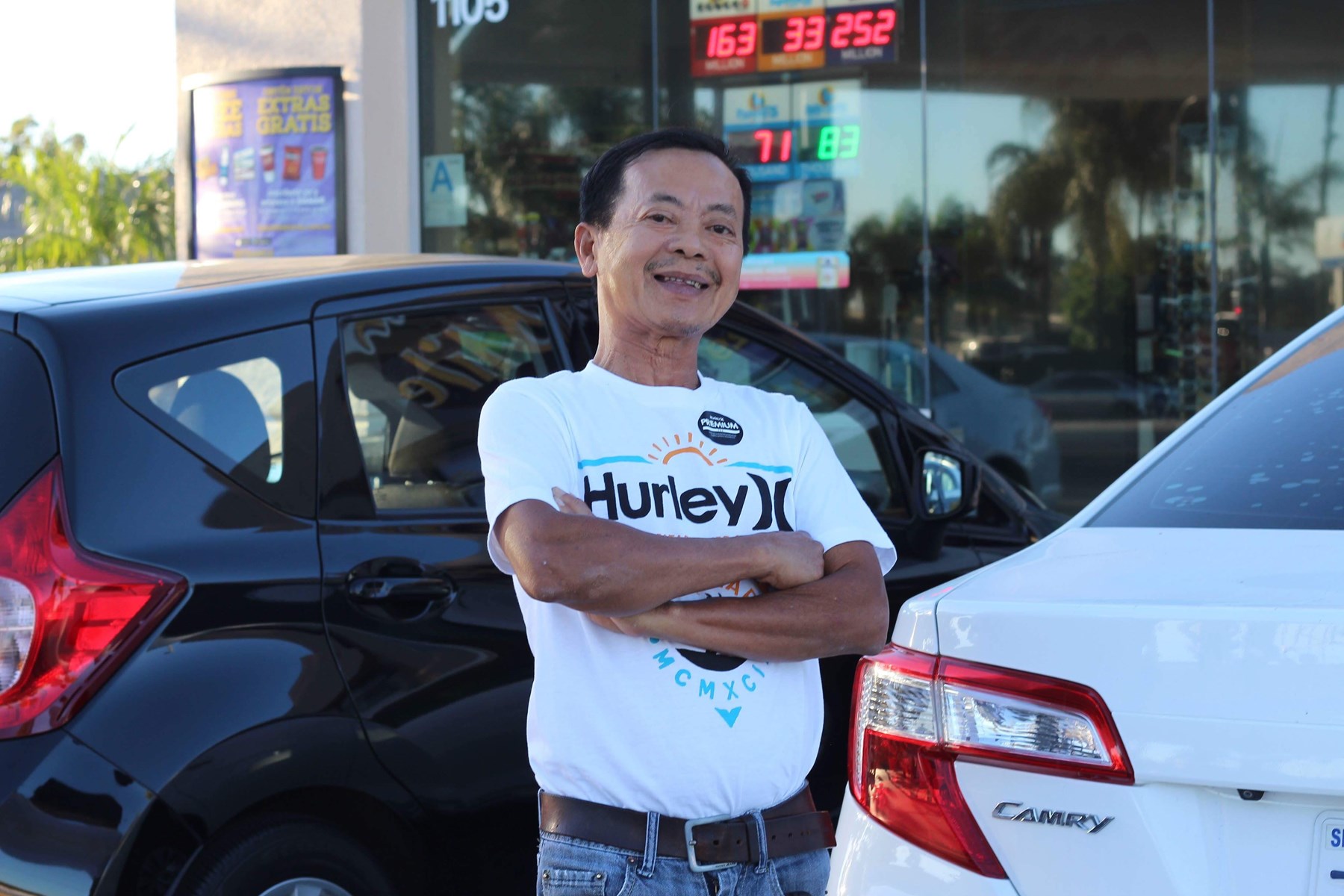 Obituary of Sau Van Nguyen