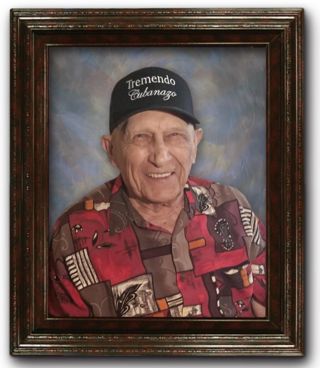 Obituario de Juan Antonio Prieto