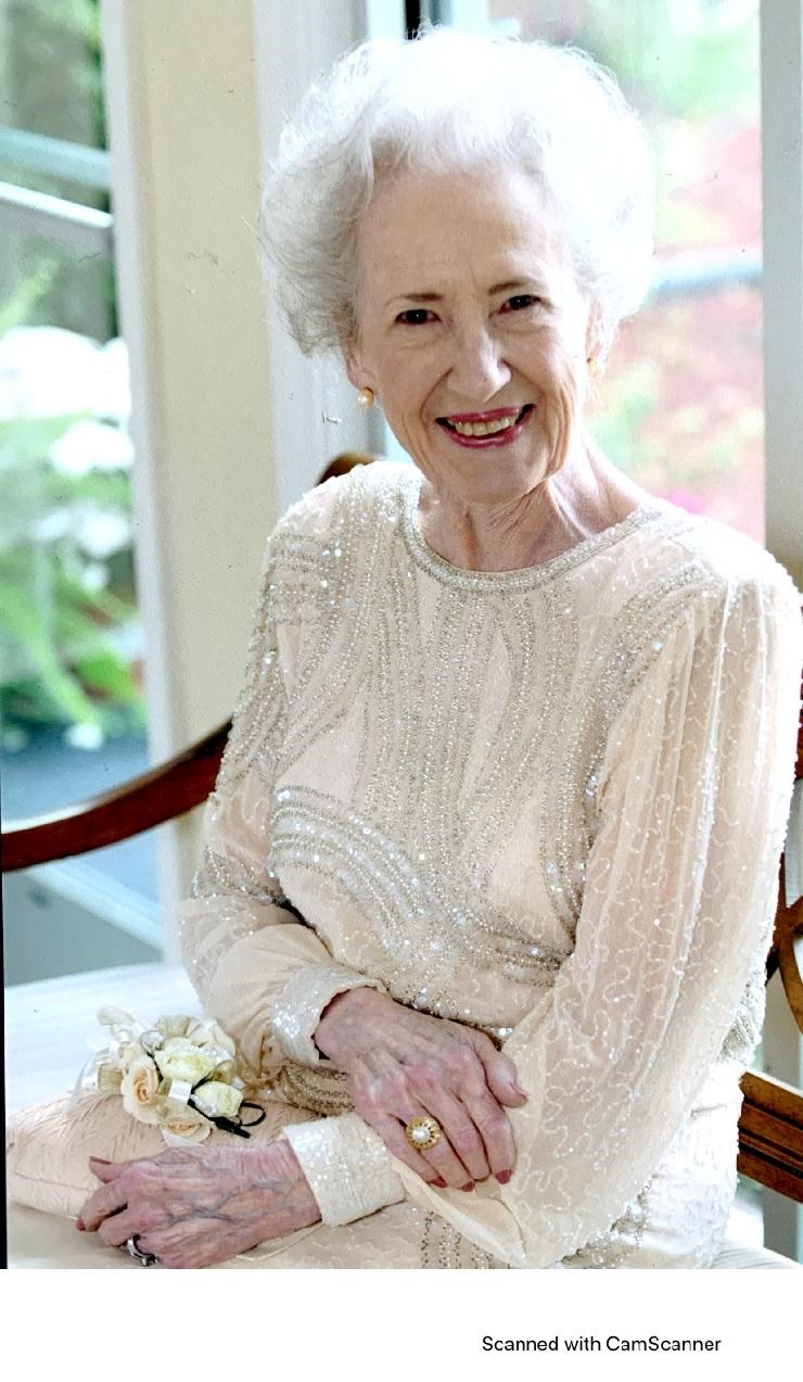 Obituary of Janice Kane