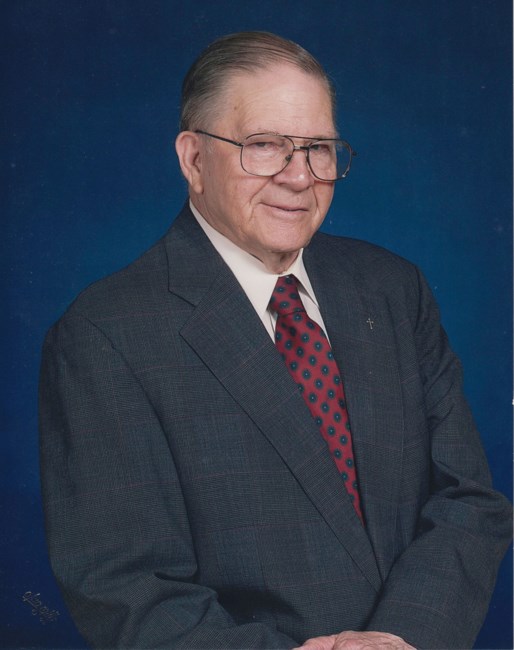 Obituary of Percy Miller Campbell