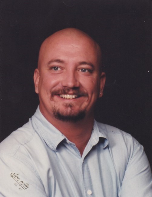 Obituary of William "Billy Bones" Michael Vaughn