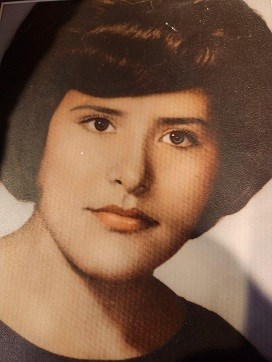 Obituary of Ruth H. Tapia