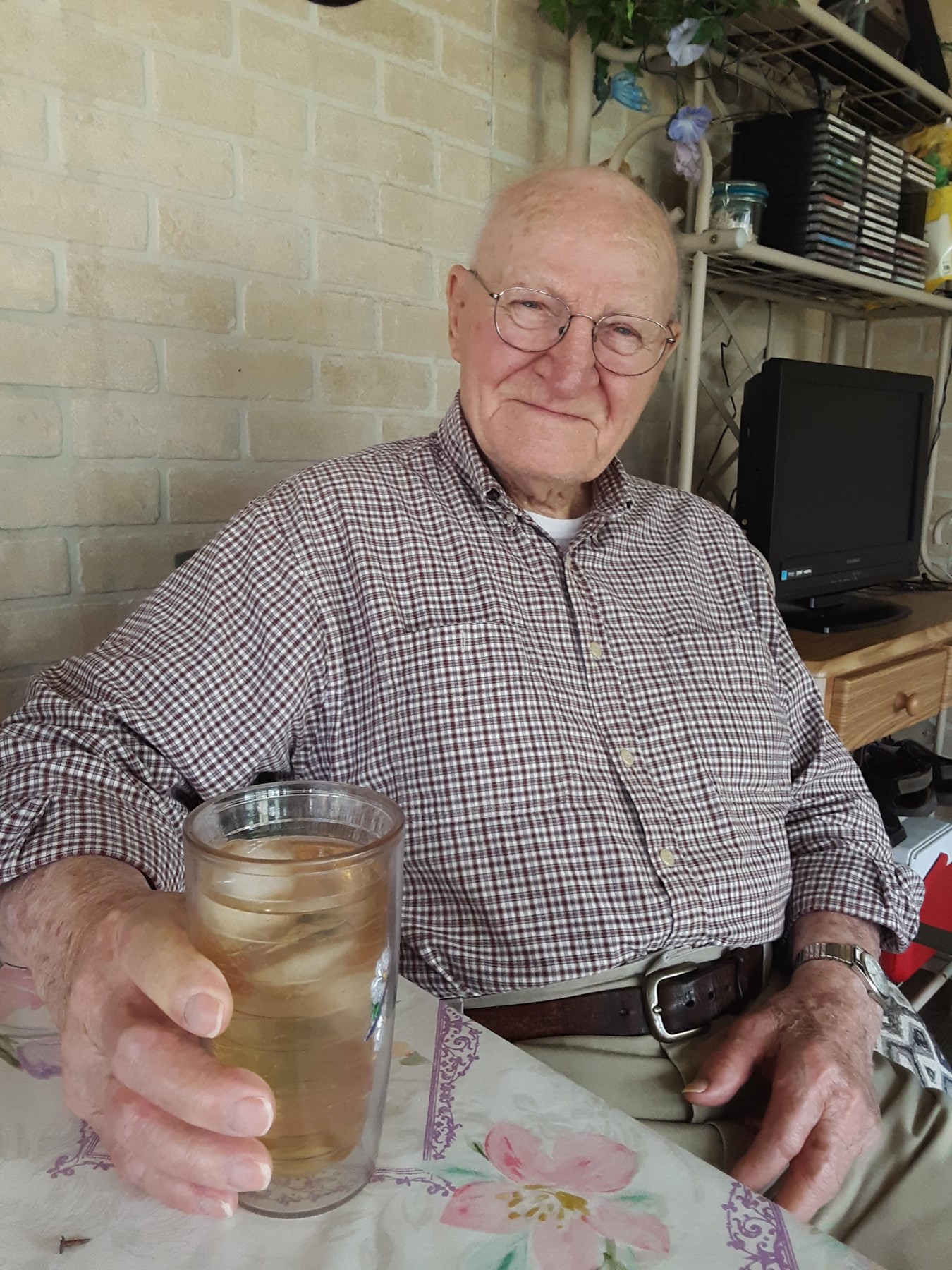 Obituary of Francis Henry Stoner