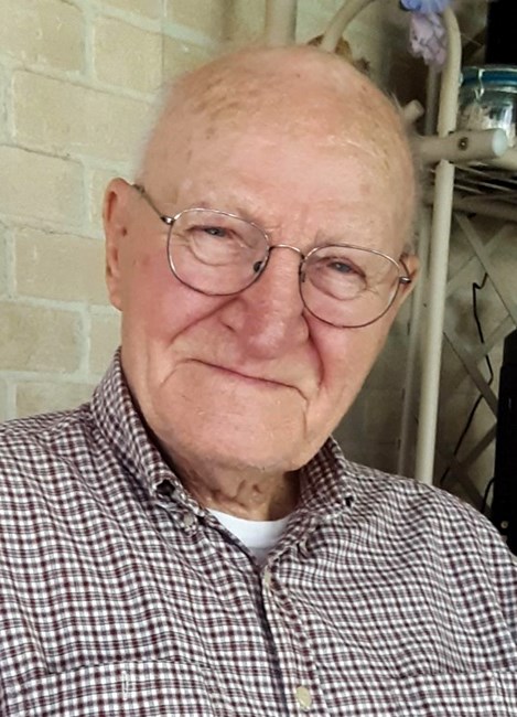 Obituary of Francis Henry Stoner