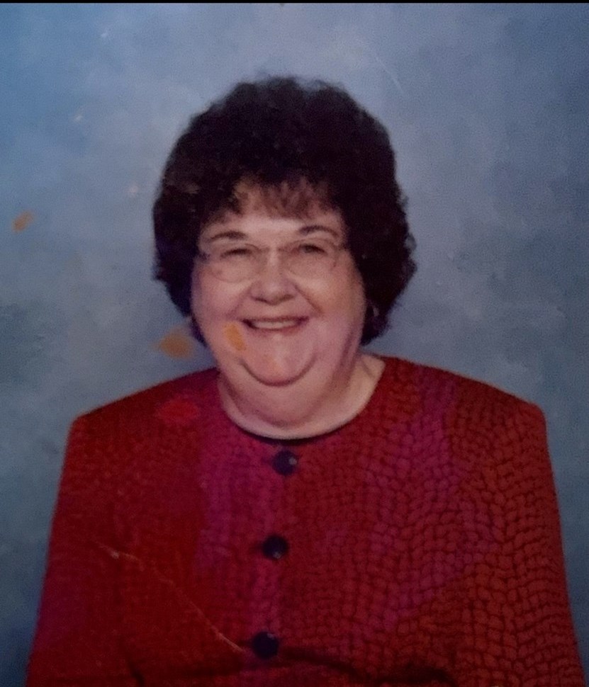 Ruby Lucille Turnmire Obituary Franklin, OH