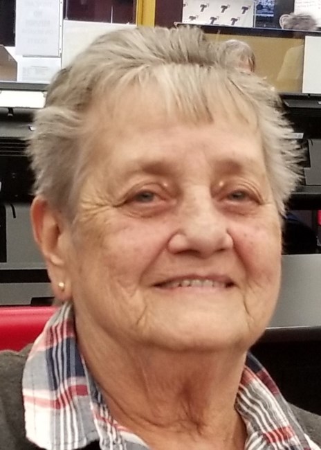 Obituary of Sharon Marie Green Guthrie