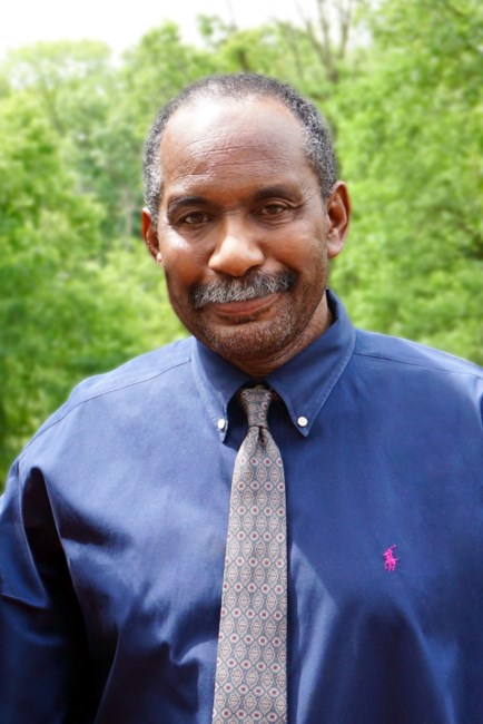 Obituary of Marlon "Marty" Dwayne Stewart