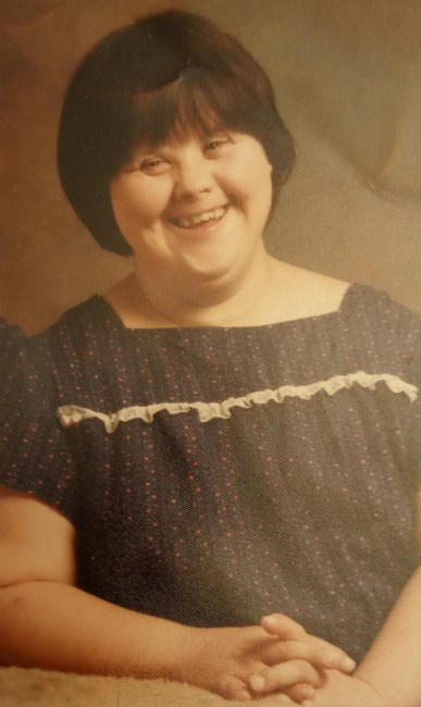 Obituary of Debra Jean Jones