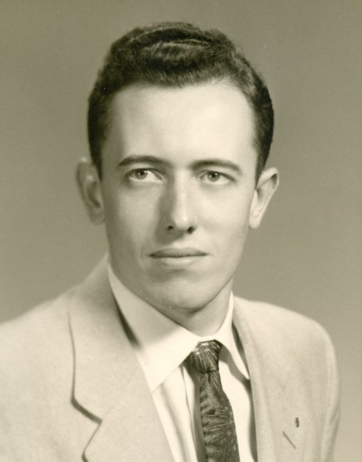 Obituary of Geza Charles Ziegler Sr.