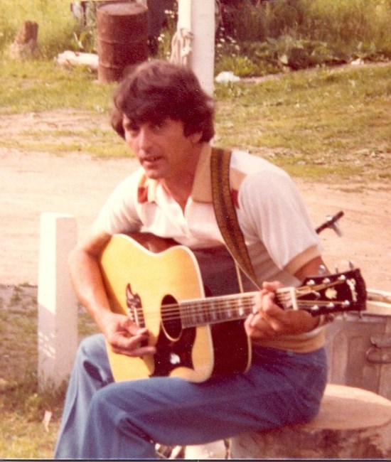 Obituario de Bobby G. Chandler