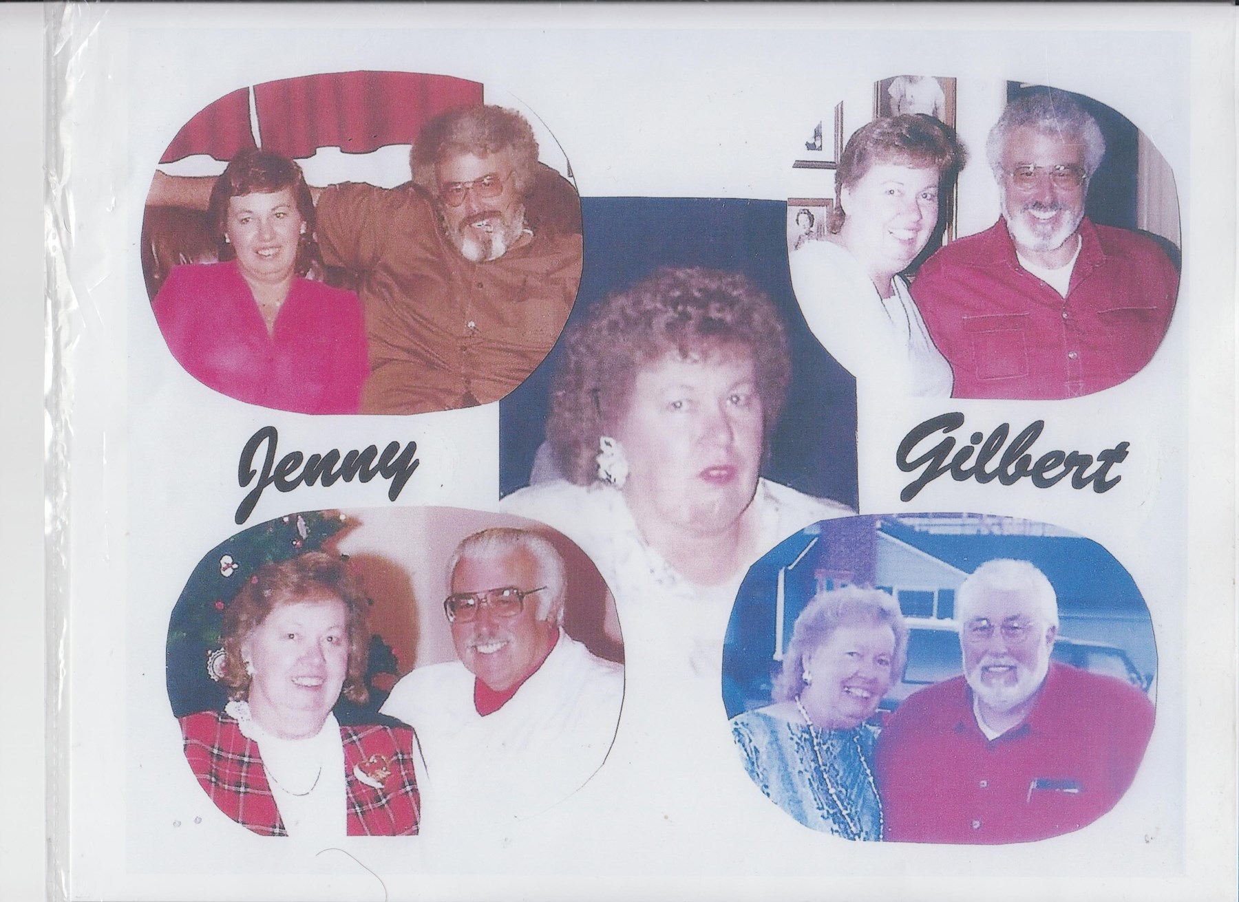 Obituary of Virginia Marie Kelley