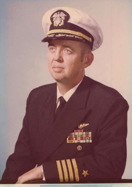 Obituary of Albert D. Fox