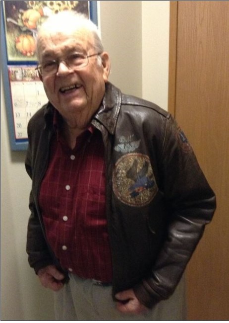 Obituary of William Norman Cunningham