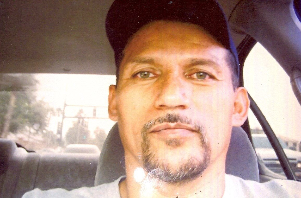 Obituary of Andrew Romero Singleterry