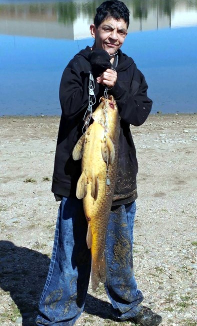 Obituary of Renne Ivan Hernandez-Estrada