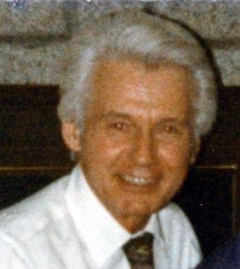 Obituary of Theodore J Pisarz