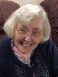 Obituary of Carolyn Booth Summers