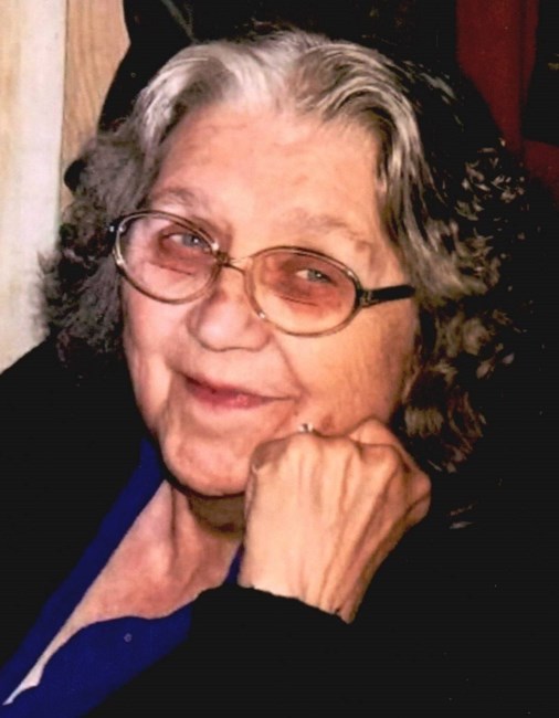Obituary of Eleanor Jane Hall