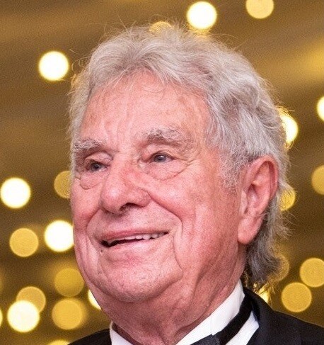 Obituary of Ralph Blair Brackett