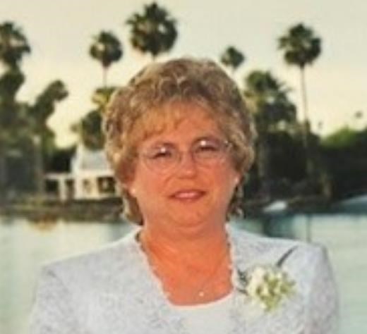 Obituary of Beth Alta Madison