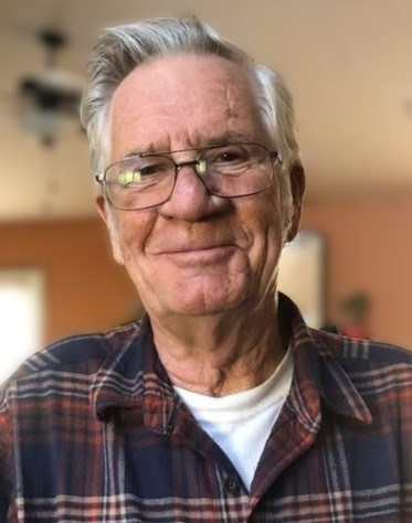 Obituario de Kenneth E. Nicholson