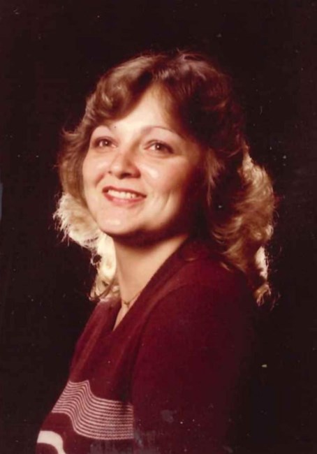 Avis de décès de Judy Ann Ryan Hill