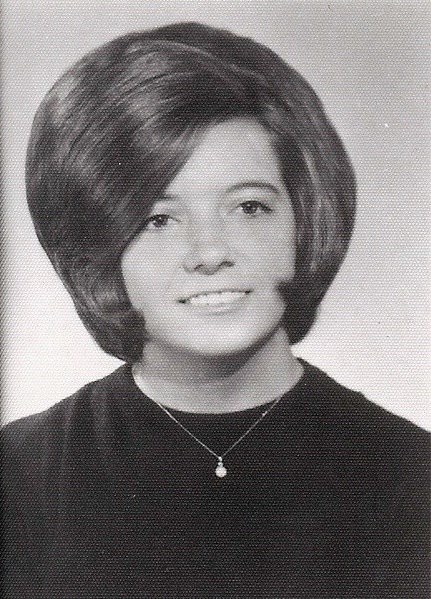 Obituary of Katheriane Rose Rudolph