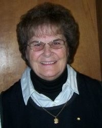 Obituary of Patricia Therese Heidenreich