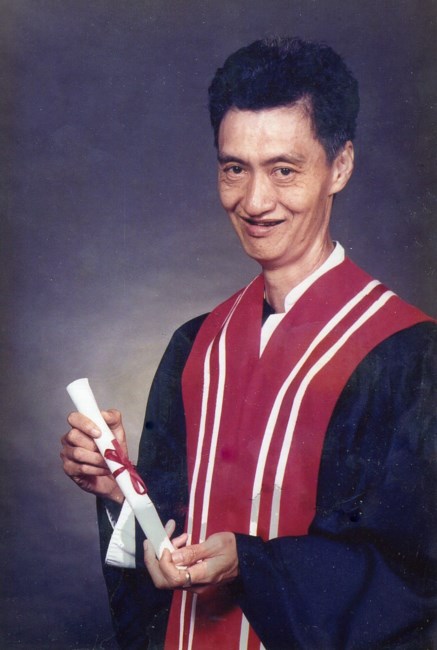 Obituary of Mr. Kung Shun Lau