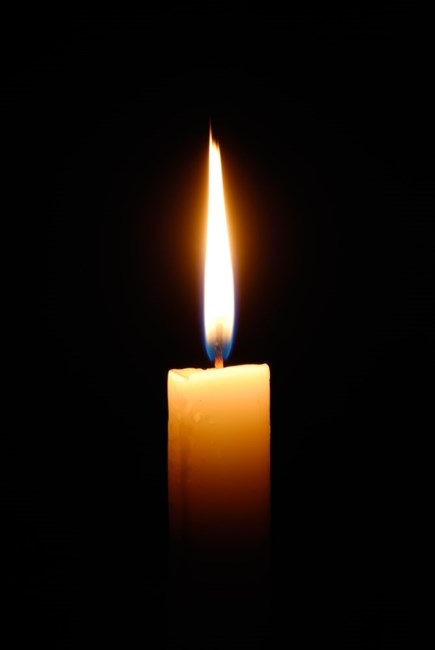 Obituary of Edith Morris