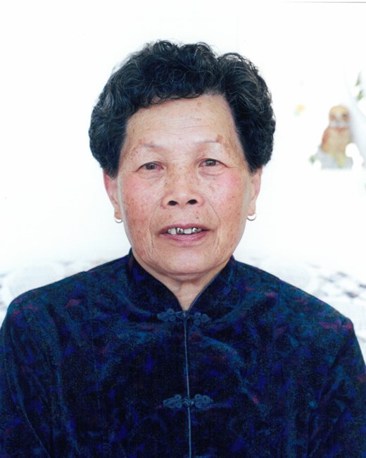 Obituary of Li Fang Guan
