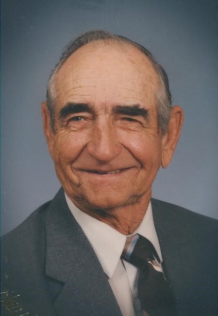Obituary of Earl Simon