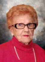 Lucille Côté Coderre